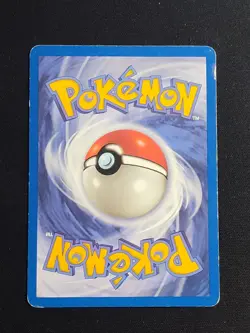 Dark Muk Vintage Pokemon TCG Team Rocket 1st Edition Card Lightly Played LP - Image 2