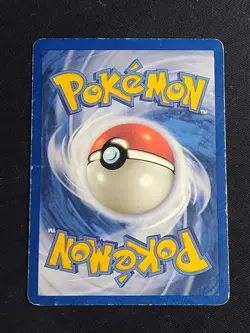 Charmeleon 024/102 Pokemon TCG Base Set Vintage WOTC Card Lightly Played LP - Image 2