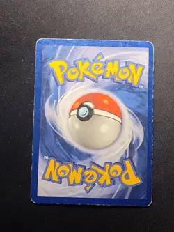 Full Heal 82/102 Pokemon TCG Base Set Vintage WOTC Card Lightly Played LP - Image 2