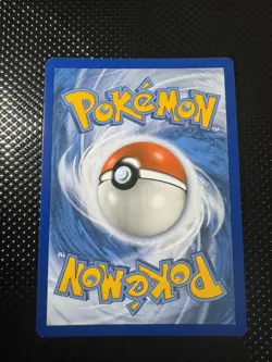 Pokemon Card TCG - Pikachu SM206 Black Star Promo Sun & Moon Promo - Image 3