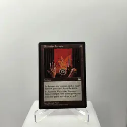 Phyrexian Furnace Weatherlight Regular - Image 1