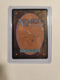 FOIL Airbender Ascension 0006 MTG Avatar: The Last Airbender TLA - Image 2