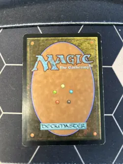 MTG Knucklebone Witch Lorwyn 120/301 Regular Rare - Image 2