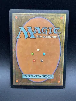 MTG Noetic Scales R Urza's Saga #304 Japanese - Image 2