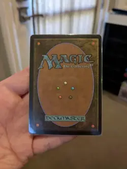 Eric Klug Alter Star Wars Princess Leia Slave of Bolas 1x MtG Alara Reborn foil - Image 2