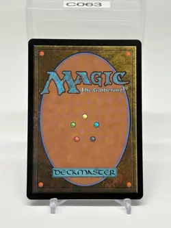 Evolving Wilds (261) The Brothers' War BRO MTG Magic - Image 2