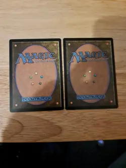 MTG - 2x Grim Affliction - Modern Masters 2 - Image 2