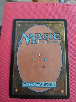 The Soul Stone Marvel's Spider-Man Regular Magic: The Gathering mtg - Image 2