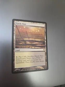 Marsh Flats Zendikar LP! - Image 2