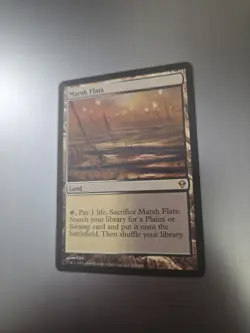 Marsh Flats Zendikar LP! - Image 3