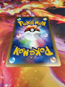 Karen's Flareon 089/141 NEAR MINT Common 1st Edition VS Series 2001 Pokemon TCG - Image 5