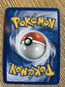 Pokemon - Pokedex Handy910is - Diamond & Pearl 111/130 - Reverse Holo - LP - Image 2