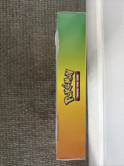 Pokemon TCG Scarlet & Violet Paldea Friends Mini Tin 5-Pack New Sealed! - Image 4