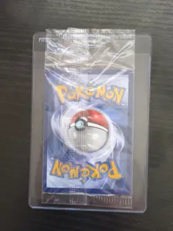 Articuno 032/159 SEALED STAMPED SWIRL HOLO BLEED Holiday Calendar Pokemon TCG - Image 2