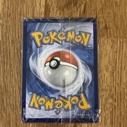 Mewtwo - SVP052 - SVP Black Star Promos - SEALED NM, English Pokemon SVP Black S - Image 2