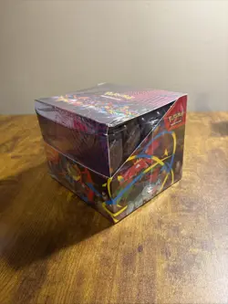 Pokemon TCG Mega Evolutions Mini Tin Display (10) New Tins SHIPS SAME DAY - Image 2