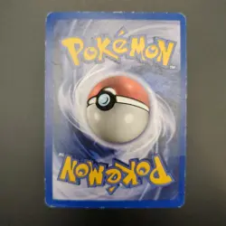 Pokemon TCG Eevee Jungle 1st Edition LP Base Set 51/64 - Image 3