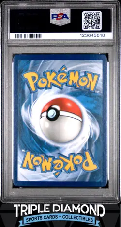 2019 Pokemon Sm BSP #SM193 Garchomp & Giratina Gx FA PSA 10 FDP67 - Image 2