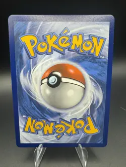Prismatic Jolteon ex 030/191 Pokemon Play! Prize Pack Series 7 Stamp Pack Fresh - Image 2