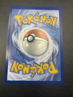 Prismatic Jolteon ex 030/191 Pokemon Play! Prize Pack Series 7 Stamp Pack Fresh - Image 3