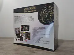 Pokemon Lost Origin Elite Trainer Box ETB Sealed - Image 2