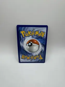 Pokemon Paldean Wooper - 221/193 - Paldea Evolved - Illustration Rare - NM - Image 2