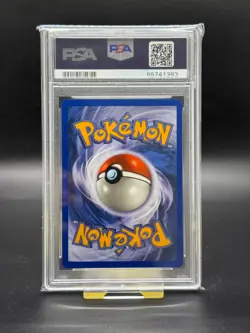 Pokemon - PSA 10 - Dewgong - Reverse Holo - #7 - Skyridge - Image 2