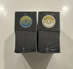 Pokemon TCG: Mega Lucario & Mega Gardevoir Pokemon Center Elite Trainer Box Set - Image 3