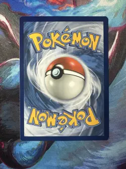 Pokemon TCG Surfing Pikachu Evolutions 111/108 Regular Secret Rare (NM) - Image 2