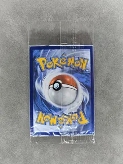 Pokemon Pikachu SVP027 Pokemon Center Stamped Scarlet & Violet Promo - SEALED - Image 4