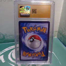 CGC Pristine 10 S-Chinese Pokemon 2024 All Stars: Mei - 092/127 Radiant Eevee - Image 3