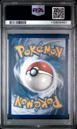 PSA 9 Blastoise Base Celebrations Classic Collection Set Pokemon Holo #2 Mint - Image 2