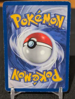 Erika's Dragonair - 4/132 - Pokemon Gym Heroes 1st Edition Holo Rare WOTC MP - Image 2