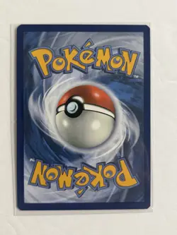 Pokemon TCG Garbodor 204/182 Sv04: Paradox Rift - IR Illustration Rare Holo - Image 2