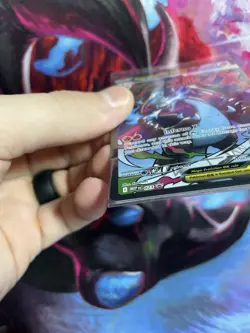 (SEALED) Mega Charizard X ex MEP 23 & Oricorio MEP 24 SIR, Pokemon TCG UPC Promo - Image 4