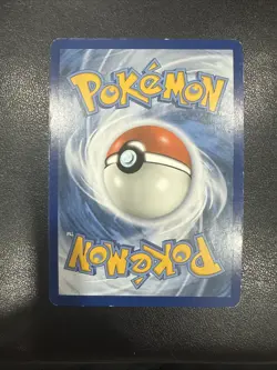Pokemon TCG Charizard 5/18 Detective Pikachu Holo Rare - Image 2