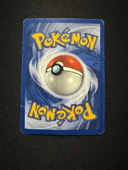 Pokemon TCG German Holo Dark Charizard [Dunkles Glurak] #4/82 - Image 4
