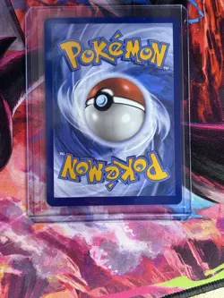 Garchomp EX 219/182 - Paradox Rift Pokemon TCG Holo Ultra Rare 2023 - NM - Image 2