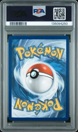 2025 Pokemon Mega Evolutions Marshadow 146/132 Illustration Rare PSA 10 - Image 2