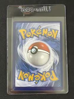 Pokemon - Armarouge 041/198 Holo Scarlet Violet Base MISCUT ERROR Alignment Dot - Image 3