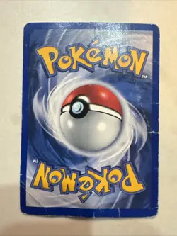Pokemon TCG Lt. Surge's Fearow Holo Rare Gym Heroes 7/132 - Image 3