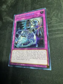 Dominus Impulse - 1st Edition - MP25-EN116 - 2025 Mega-Pack - NM - Image 3