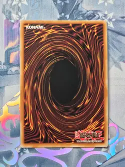 DESO-EN050 Archlord Kristya Super Rare 1st Edition Near Mint YuGiOh TCG - Image 2