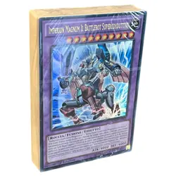 yu gi oh Structure Deck Yugi Muto Guerriero lotto mazzo Yugioh In Italiano - Image 1