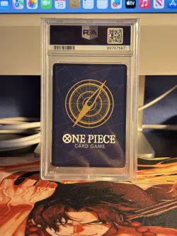 BLACK MARIA ST04-011 2024 ONE PIECE CHAMPIONSHIP 2023 CELEBRATION PACK - Image 2