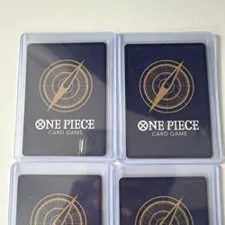 One Piece TCG | Illustration Boxes Vol. 5 & Vol. 6 Promos SET All M - Image 5
