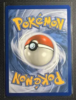 Pokemon TCG Espeon & Deoxys GX SM240 Black Star Promo Full Art Holo Card - Image 2