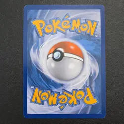 Pokemon Ultra Ball 90/101 Plasma Blast Trainer Item Reverse Holo English Card - Image 2