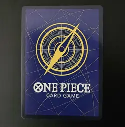 Custom Nico Robin Goddess Waifu Card Textured Foil One Piece CCG - Image 2