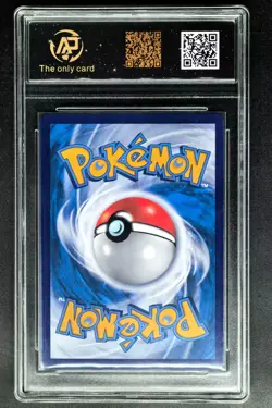 2024 pokemon cards CHN. Hisuian Arcanine V 140/131 SR RPA 9.5 (SAME AS PSA 9) - Image 2